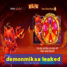 demonmikaa leaked